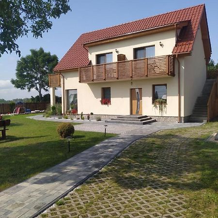 Wislany Raj Apartment Gdansk Ngoại thất bức ảnh