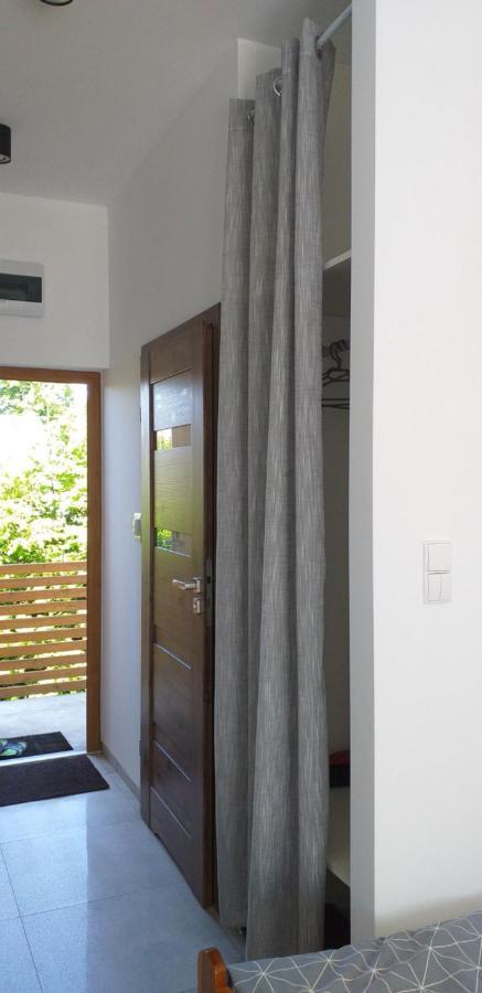 Wislany Raj Apartment Gdansk Ngoại thất bức ảnh