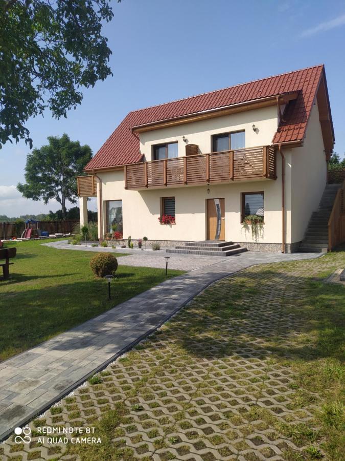 Wislany Raj Apartment Gdansk Ngoại thất bức ảnh